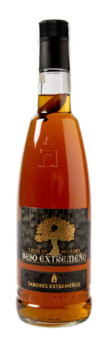 LICOR DE BELLOTA 0.70 C.L. (17º)