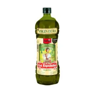 ACEITE OLIVA VIRGEN EXTRA 1L. SERHOS