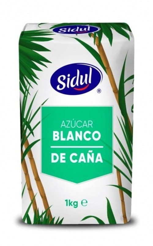 AZUCAR FINO 1 KG.