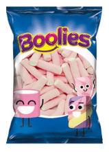 GOLOSINAS NUBES 1 KG