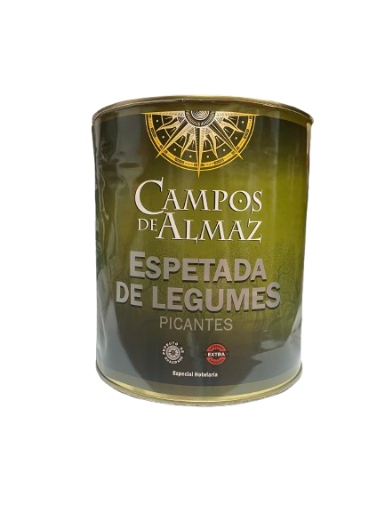 BANDERILLAS 3KG (P.E. 1,5KG) CAMPOS