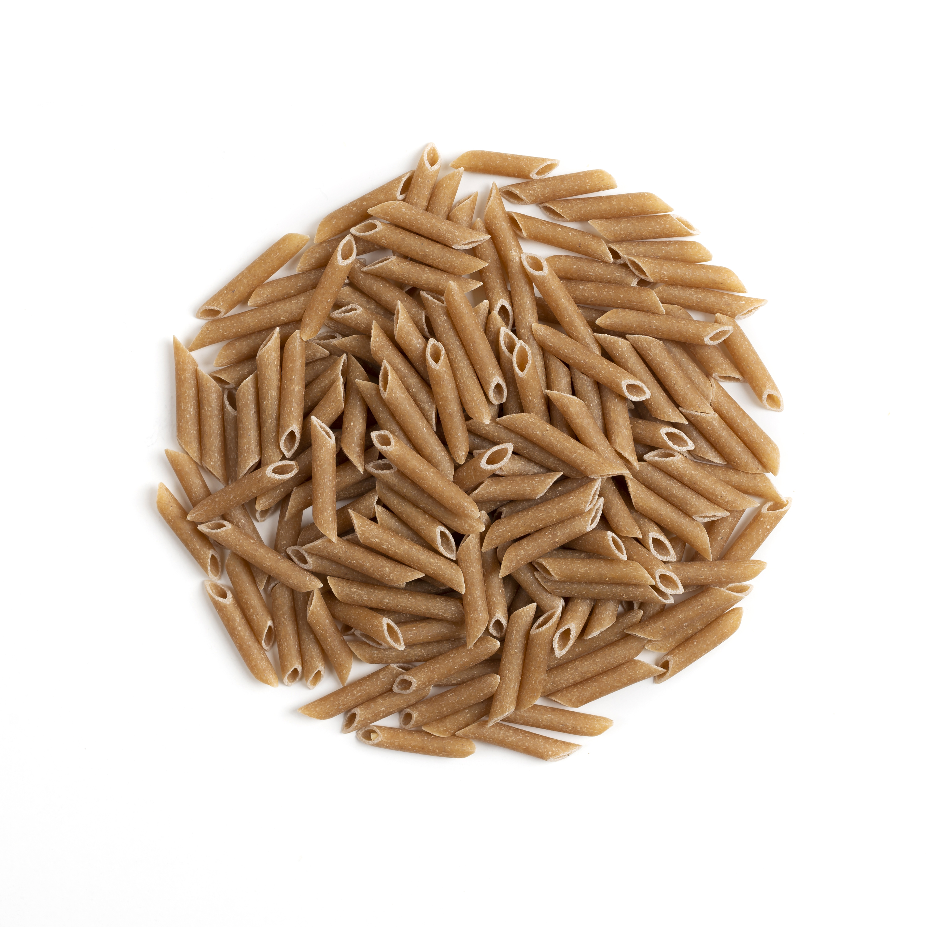 MACARRONES INTEGRALES BOLSA 1 KG