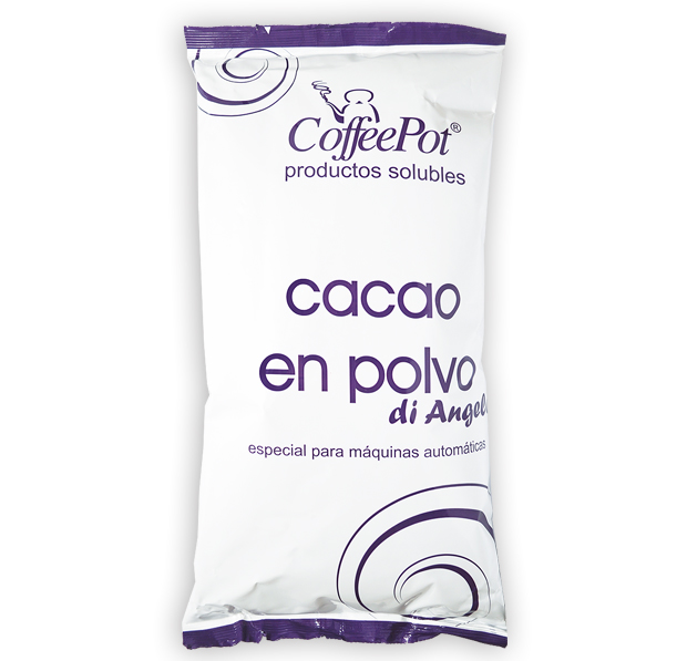 CHOCOLATE SOLUBLE 1 KG DI ANGELO