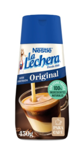 LECHE CONDENSADA 450 GR (DOSIFICADOR) LE