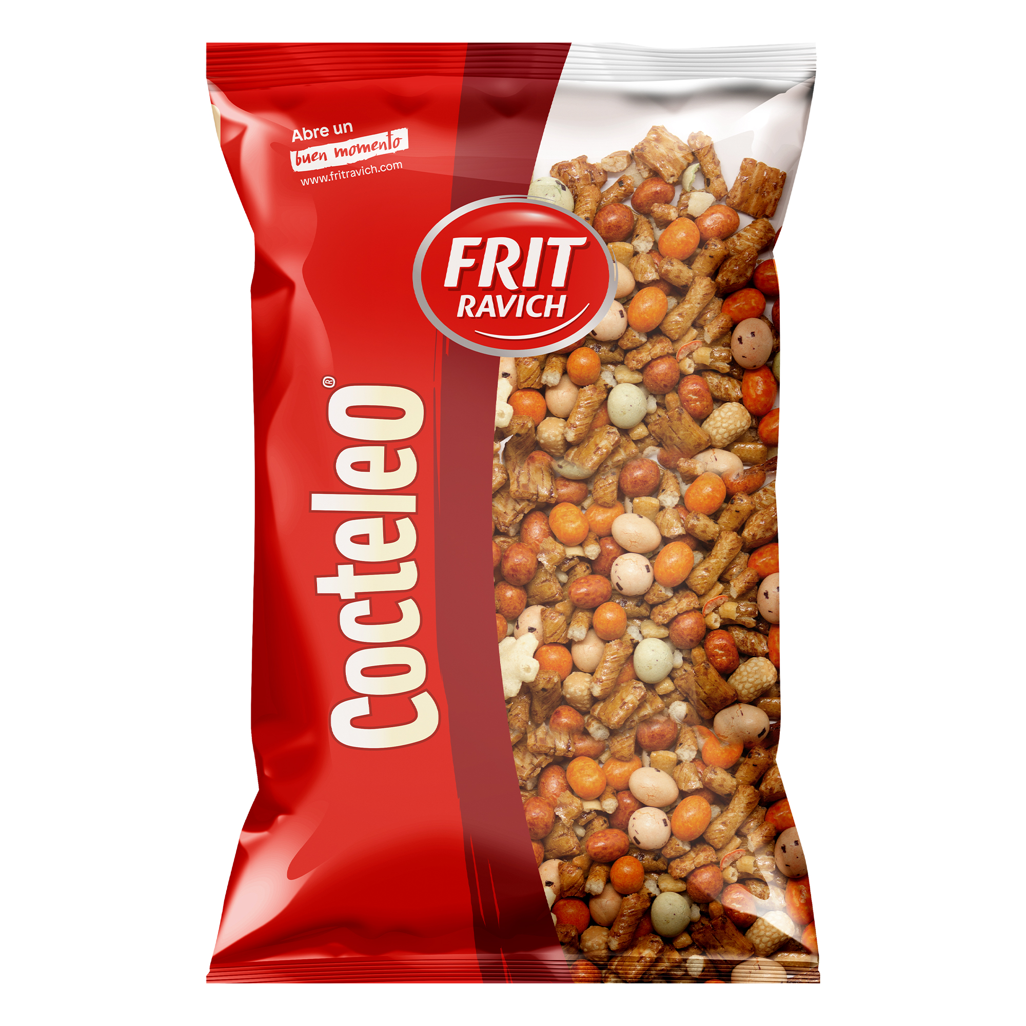 COCKTAIL JAPONES 1 KG.