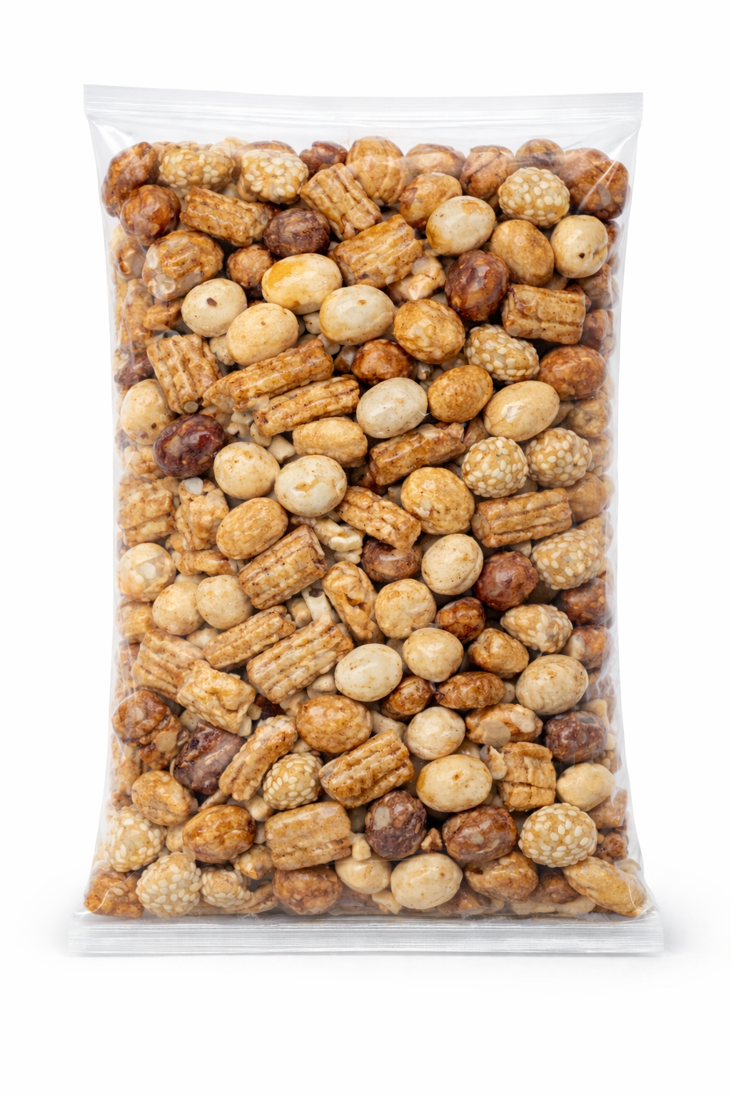 COCKTAIL JAPONES 1 KG