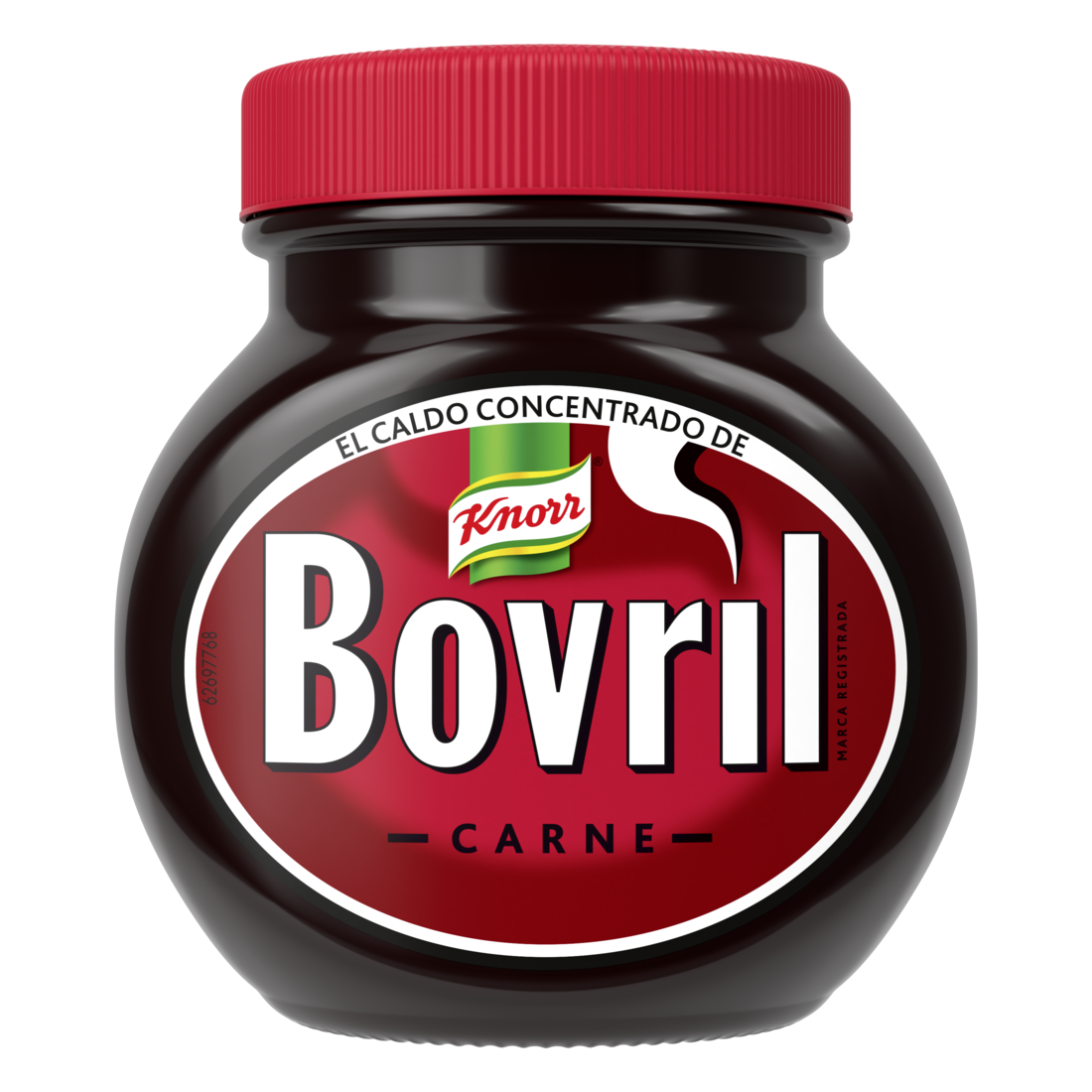 BOVRIL 1/2 KGS.(REFORZ.CARNE.)