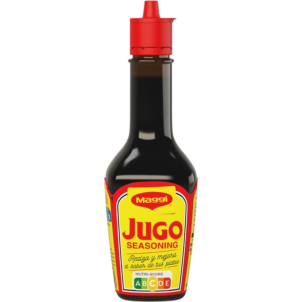 JUGO MAGGI 100 ML.