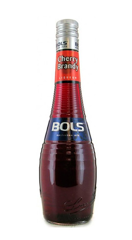CHERRY BRANDY DEVA 0,70 L.