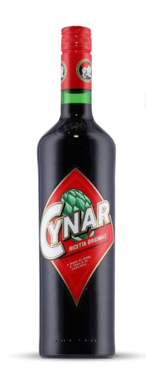 CYNAR 1 L. (16,5º)