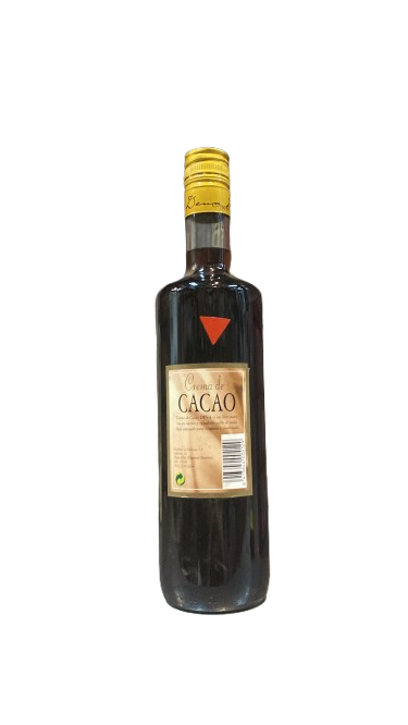 CREMA CACAO DEVA 0,70 L. (20º)