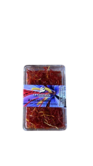 AZAFRAN RAMA 1 GR. SERHOS