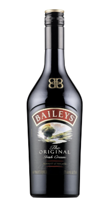 BAILEY'S 0,70 L. (17º)