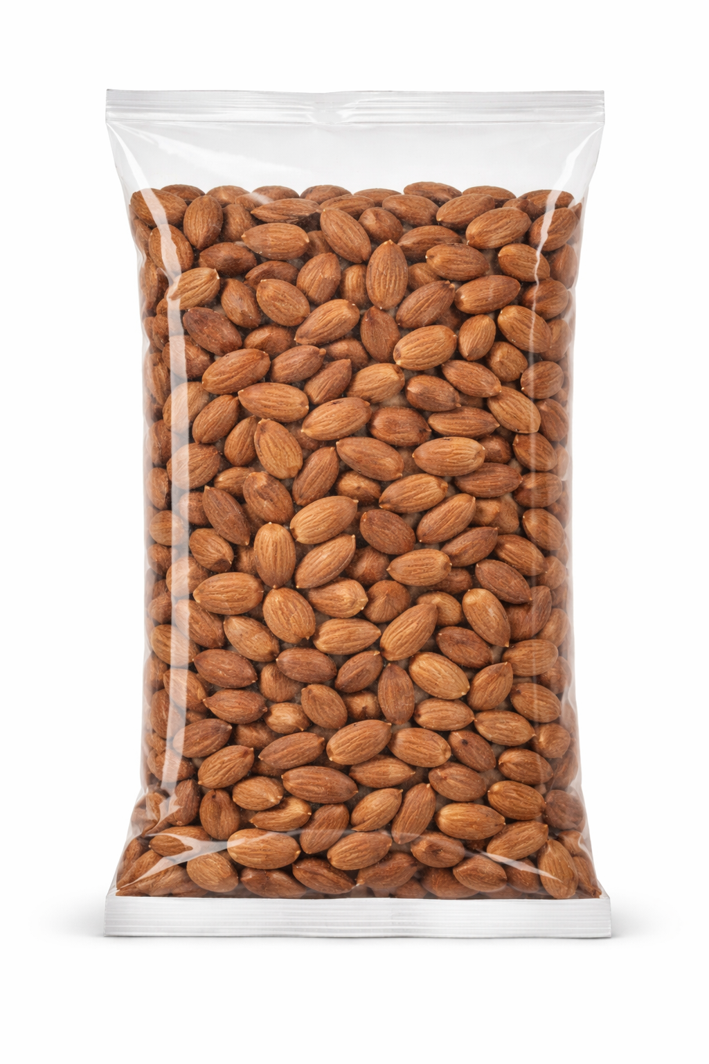 ALMENDRA TOSTADA 1 KG