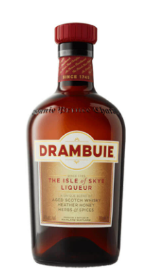 DRAMBUIE 0,70 L 40º 