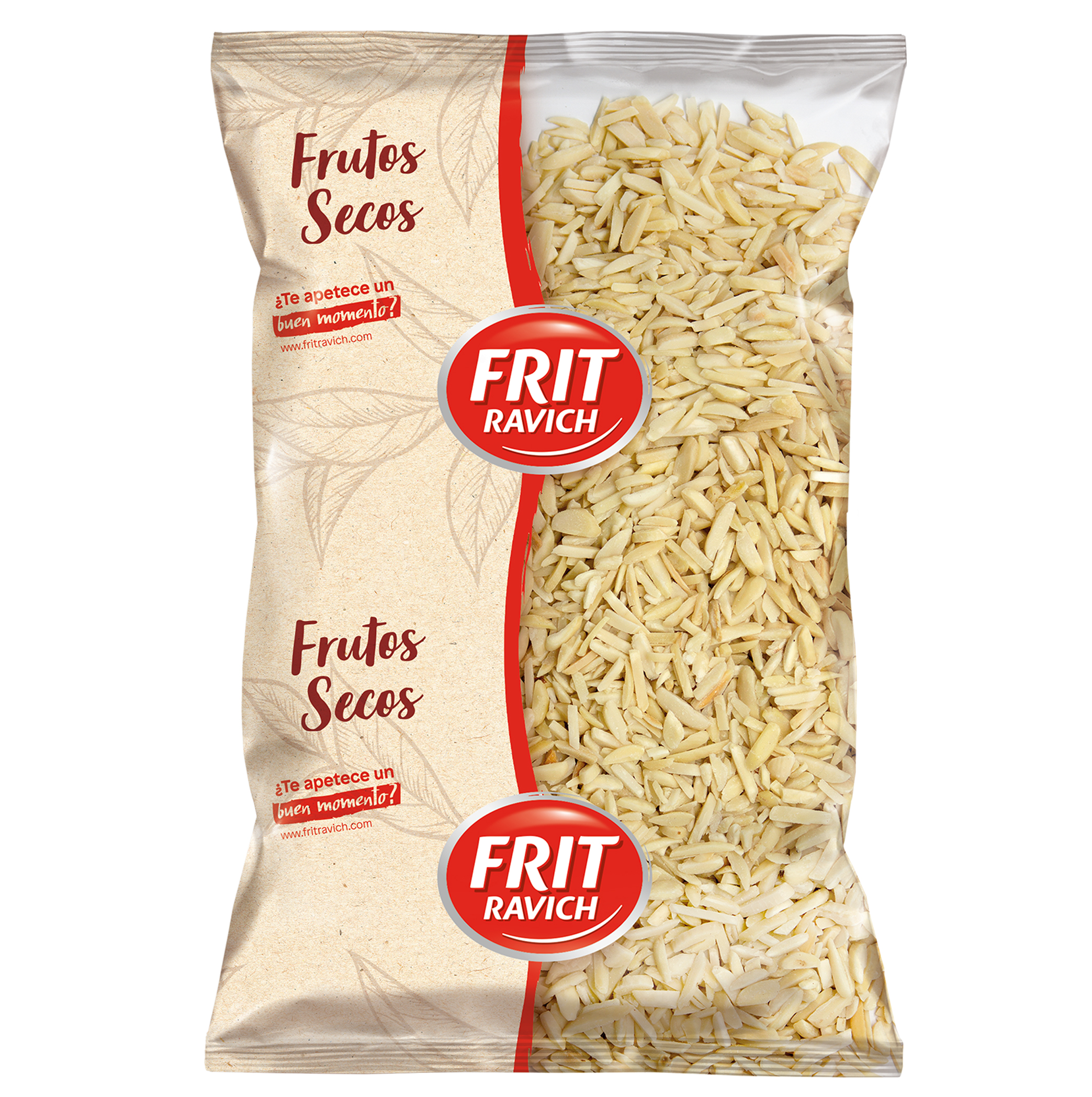 ALMENDRA PALITOS 1 KG.