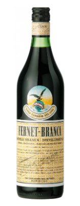 FERNET BRANCA 0,70 L. (39º)
