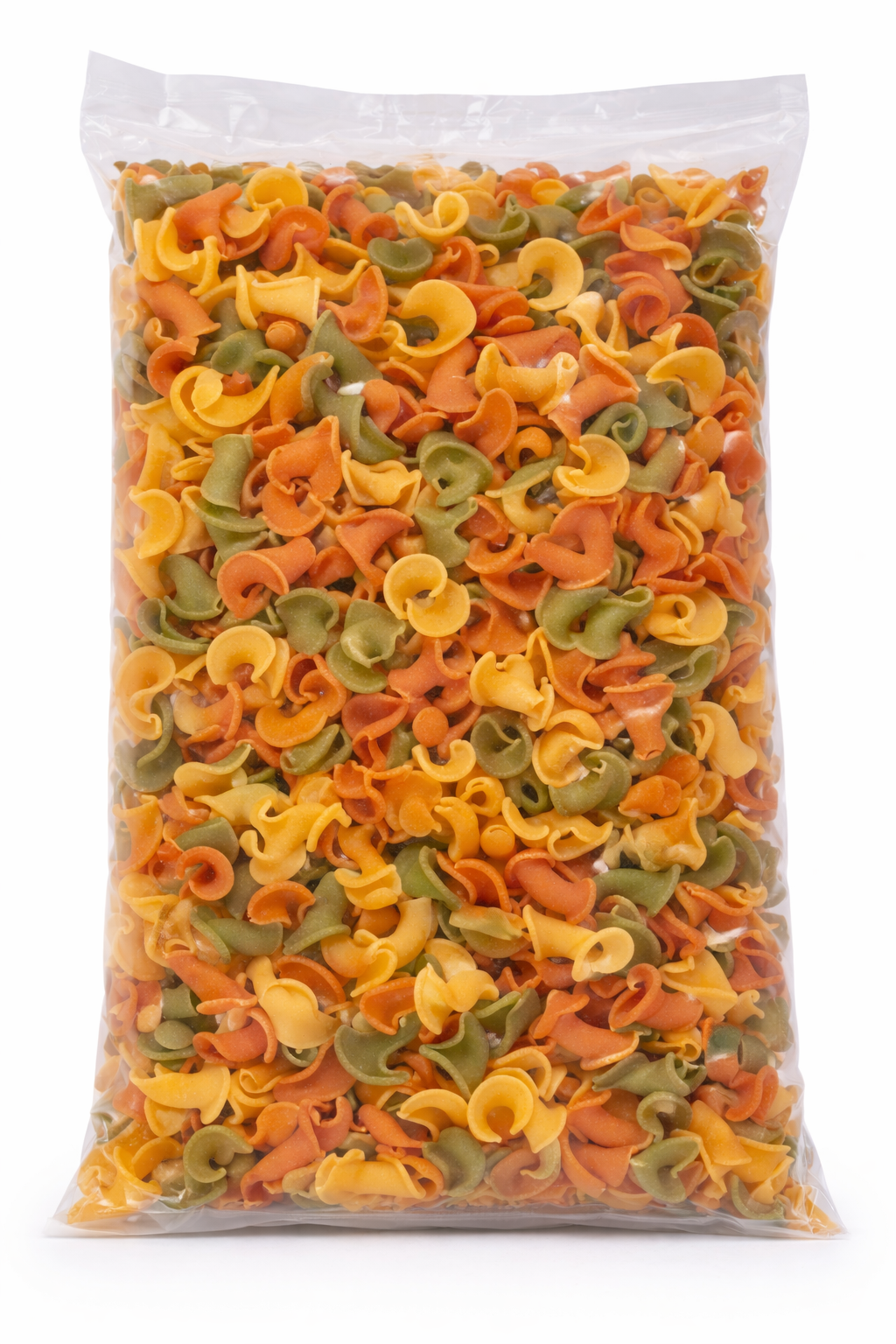 TROMPETAS TRICOLOR BOLSA 5 KG MOIANESA