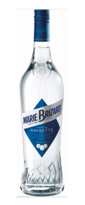 ANIS MARIE BRIZARD 1 L. (25,1º)