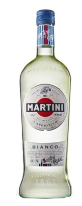 MARTINI BLANCO DULCE 1 L. (15º)