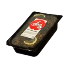 PATE FINAS HIERBAS TARRINA (KG)