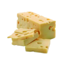 QUESO BARRA EMMENTAL (KG)
