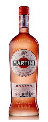 MARTINI ROJO 1 L. (15º)