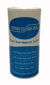 SAL EN SALERO 250 GRS.