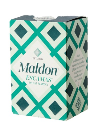 SAL MALDON 250 GR