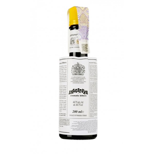 ANGOSTURA 200 ML.