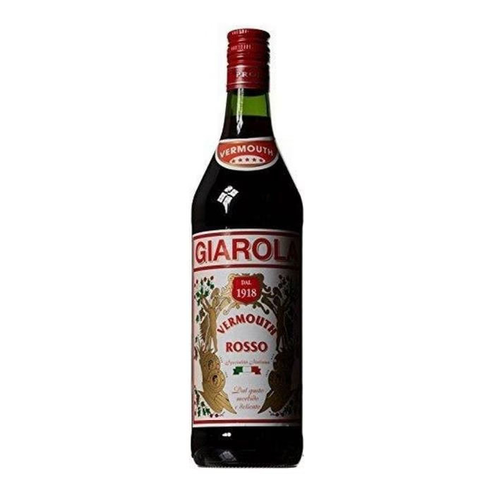 VERMUT ROJO 1 L. (14º)