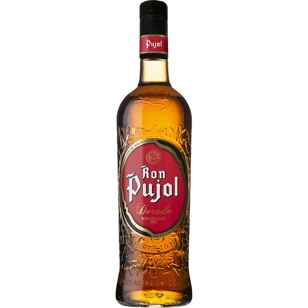 RON PUJOL 1 L. (40º)