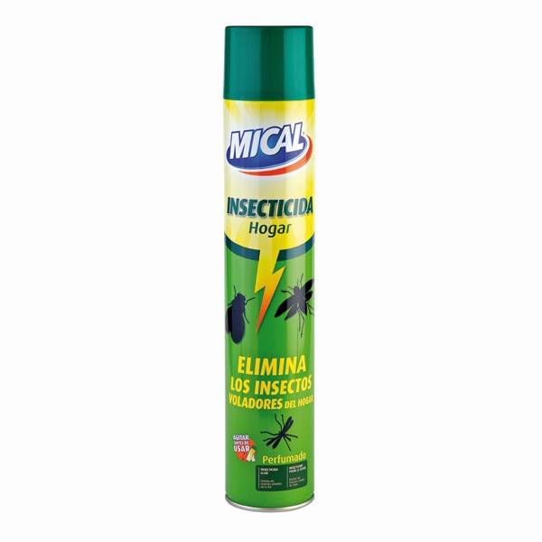 INSECTICIDA