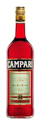 CAMPARI 1 L. (25º)
