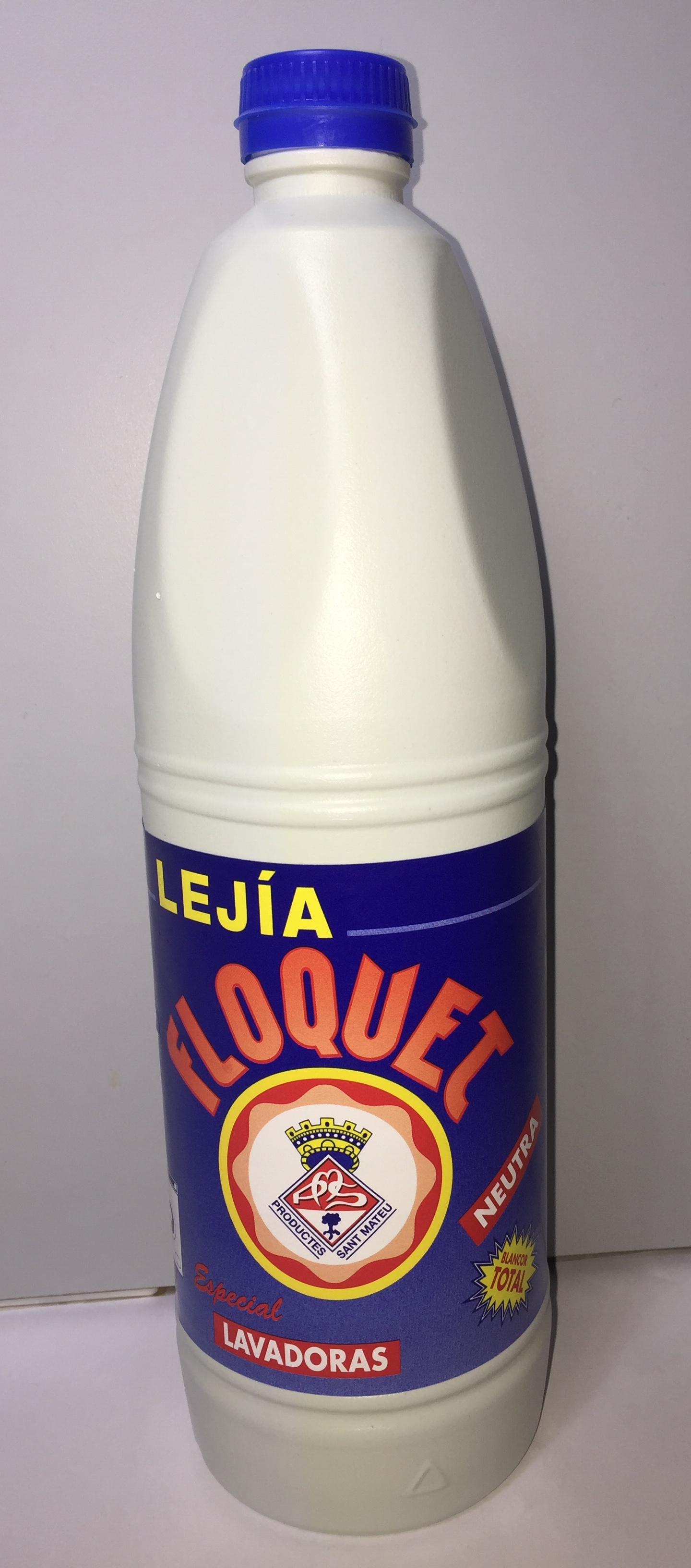 LEJIA NEUTRA 1 L