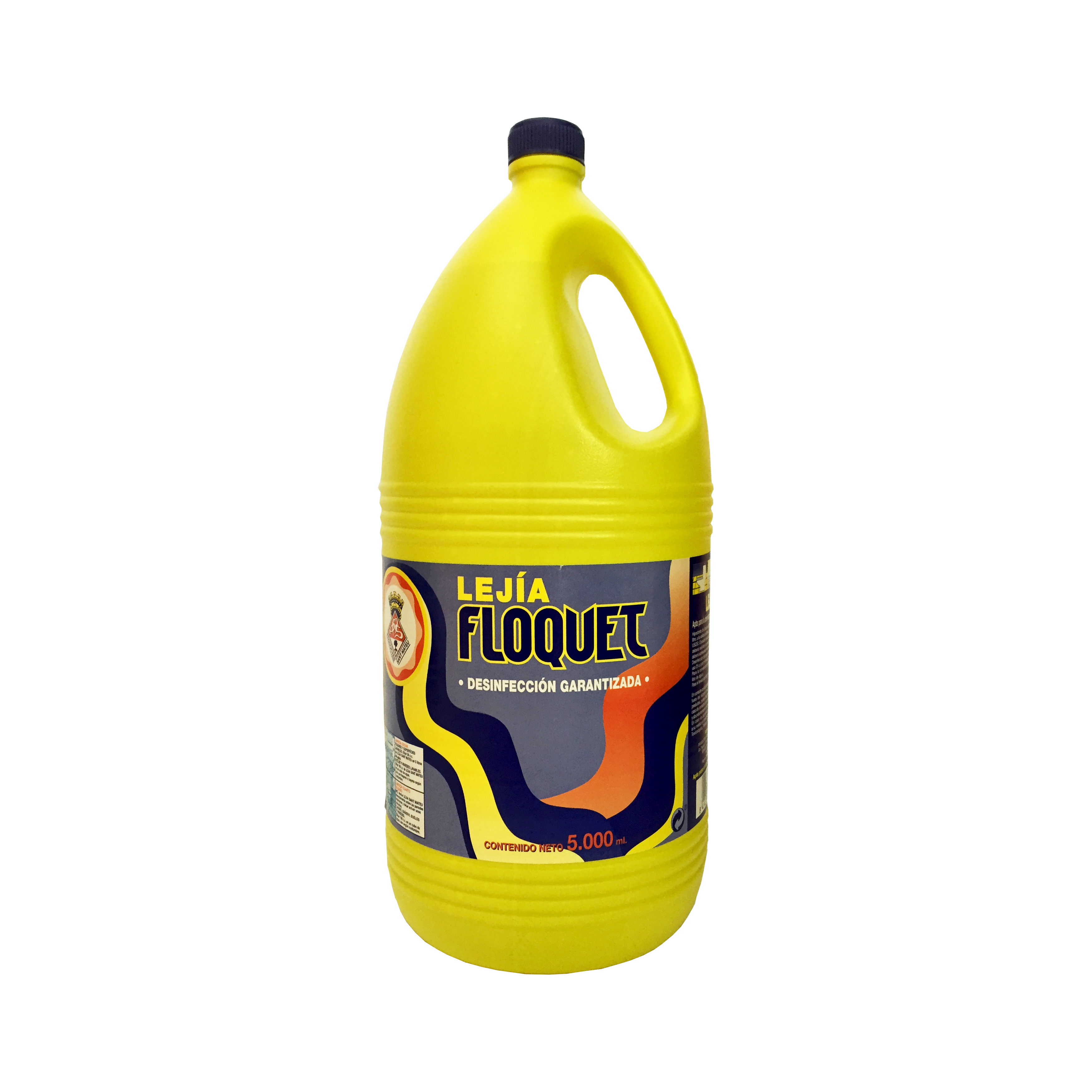 LEJIA 5 L