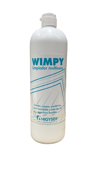 WIMPY MULTIUSOS 1 L