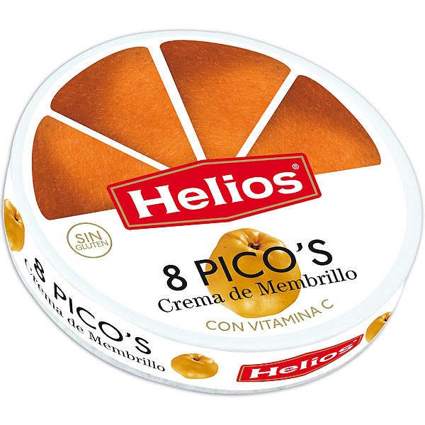 MEMBRILLO 8 PICOS HELIOS