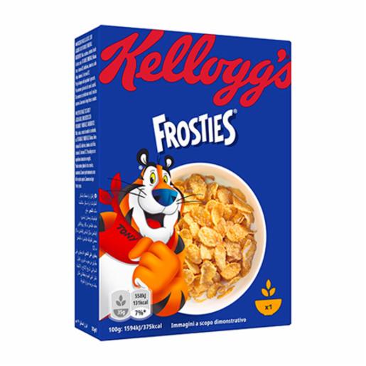 CEREALES IND.FROSTIES (35GX40U) KELLOGG'S