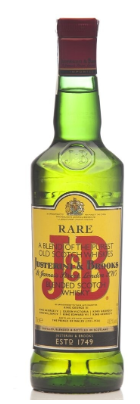 WHISKY J.B. 0,70 L. (40º)