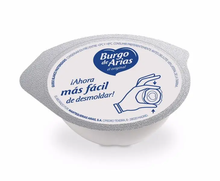 MINI BURGOS 72 GR (30 UNIDADES) (ARIAS)