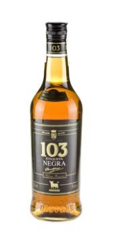 BRANDY BOBADILLA 103 E.NEGRA 70 CL (37º)