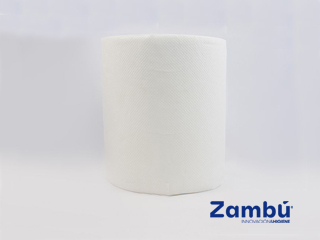 PAPEL SECAMANOS 150 MTS (6 UNID) 2 CAPAS