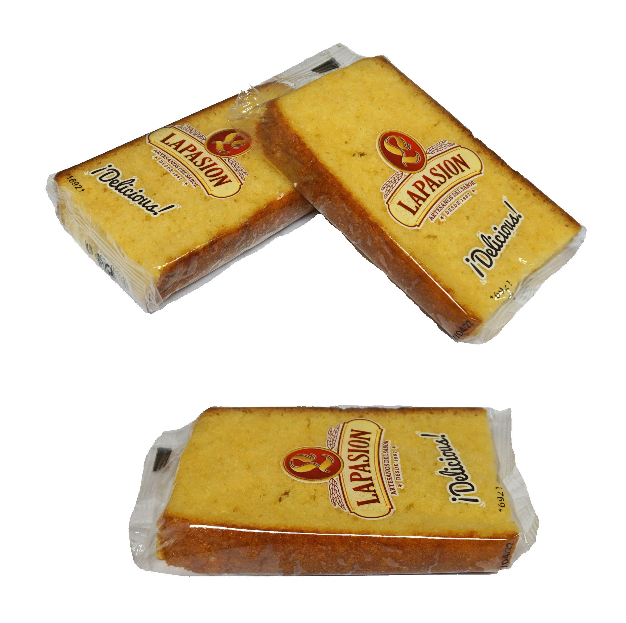 BIZCOCHO COC INDIVIDUAL 2KG