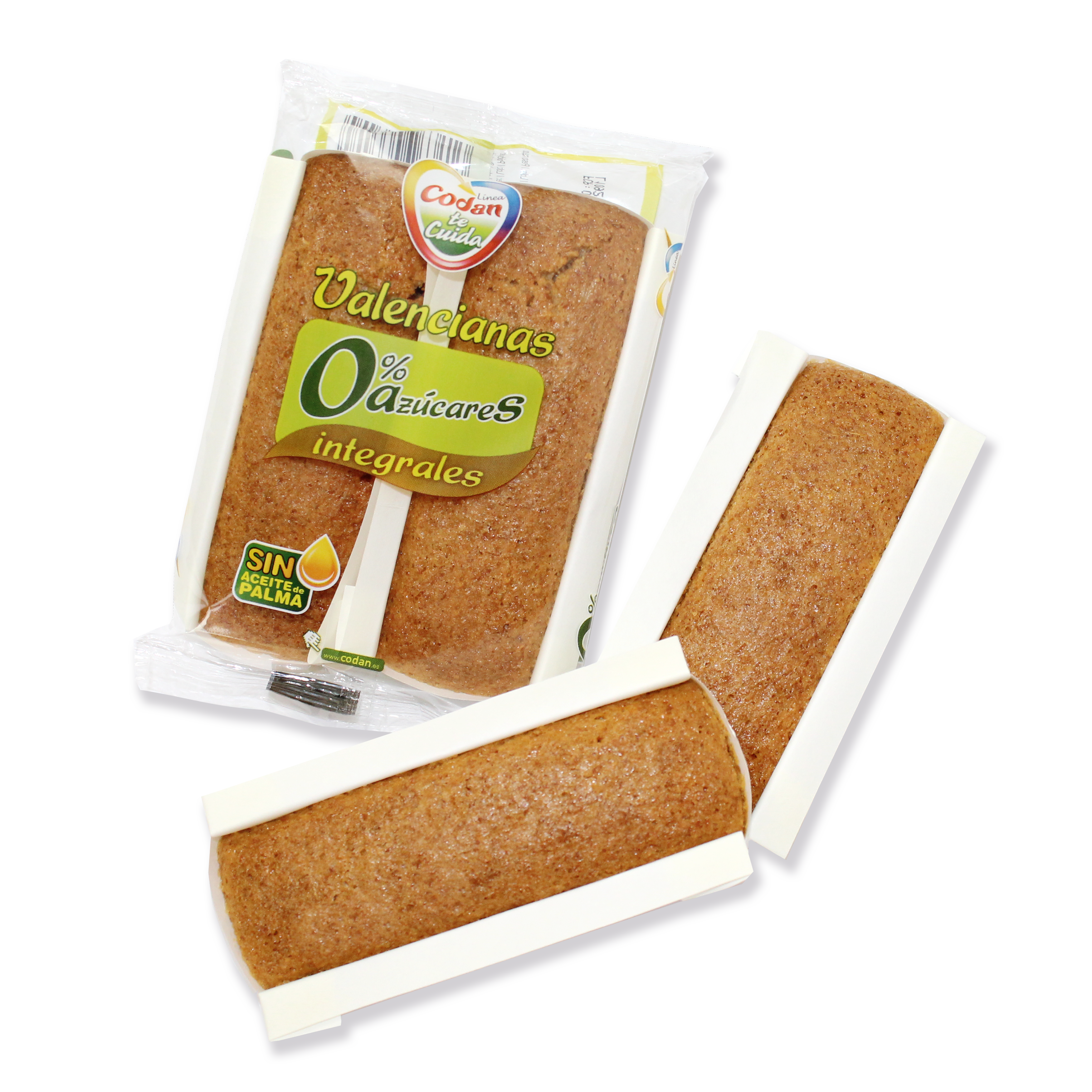 VALENCIANAS INT 0% ENV 27 UD X 2 PZ X 1,67KG CODAN