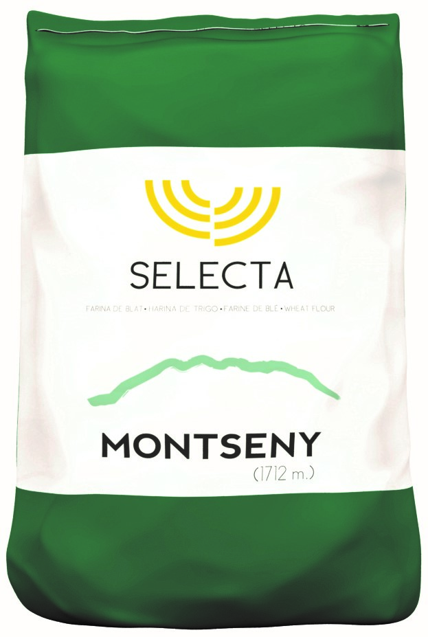 HARINA DE TRIGO EXTRA SACO 25 KG