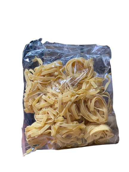 CINTAS NIDOS AL HUEVO 3 KG. MI PASTA