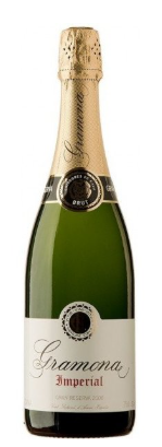 GRAMONA BRUT IMPERIAL 0,70 L. 12º