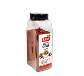 CHILI POWDER 450 GR. PIÑATA