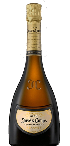 CAVA GRAN JUVE I CAMPS 0,75L 12º 